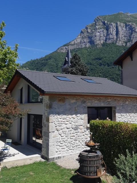 Maison Milla Saint-Egreve Exterior photo
